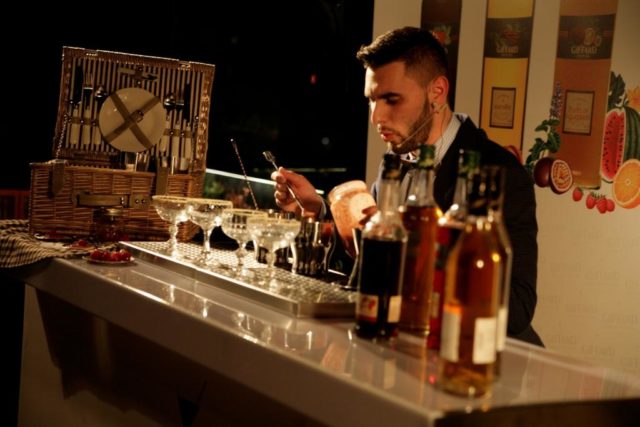 Giffard West Cup 2017