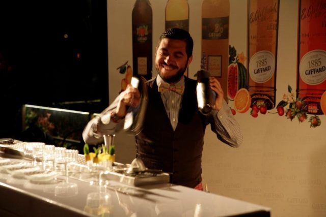 Giffard West Cup 2017