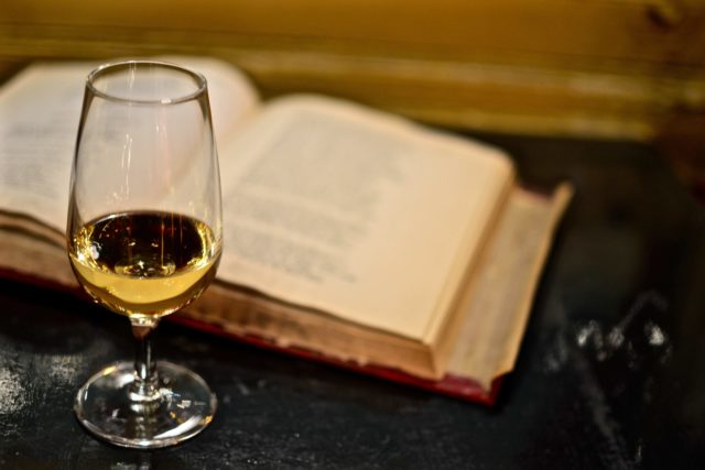 Port Charlotte the Peat Project