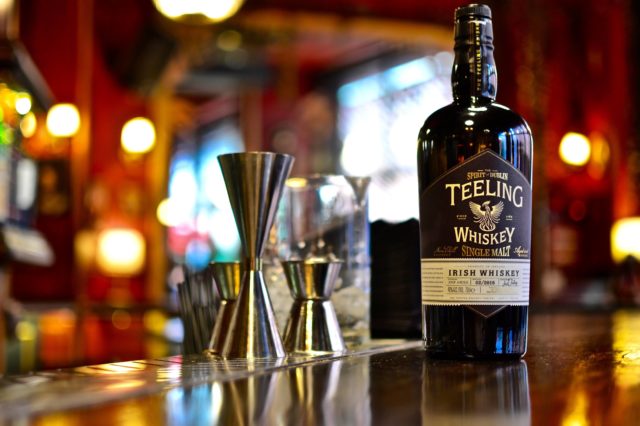 Teeling Single Malt