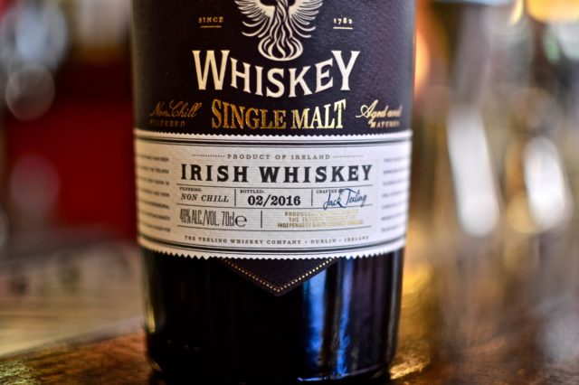 Teeling Single Malt