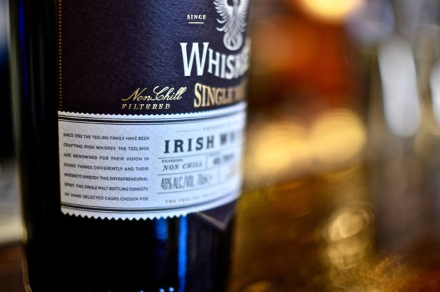 Teeling Single Malt