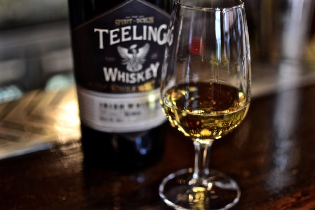 Teeling Single Malt