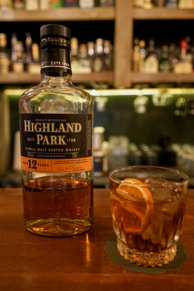 Old School, Feedέλ