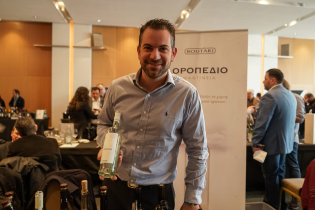 Peloponnese Wine Festival 2017