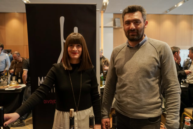 Peloponnese Wine Festival 2017