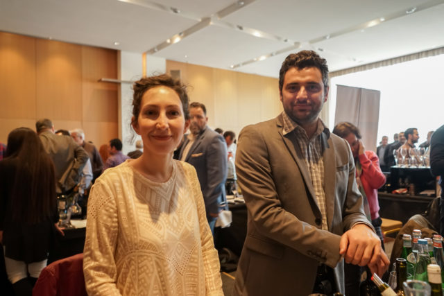 Peloponnese Wine Festival 2017