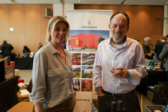 Peloponnese Wine Festival 2017