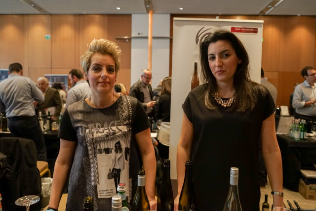 Peloponnese Wine Festival 2017