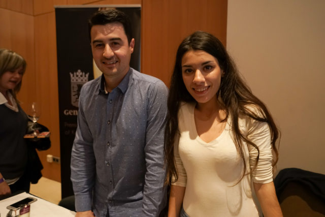 Peloponnese Wine Festival 2017