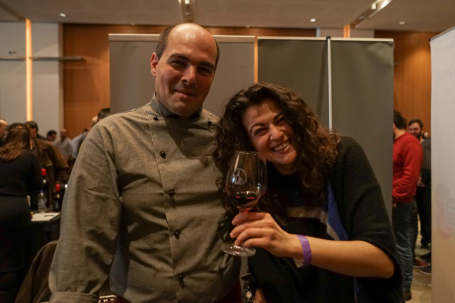 Peloponnese Wine Festival 2017