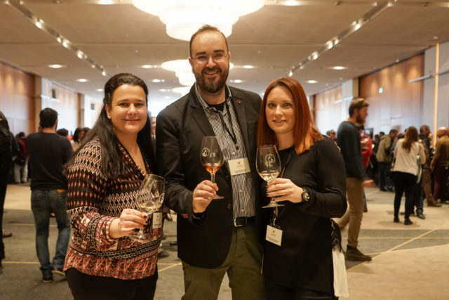 Peloponnese Wine Festival 2017