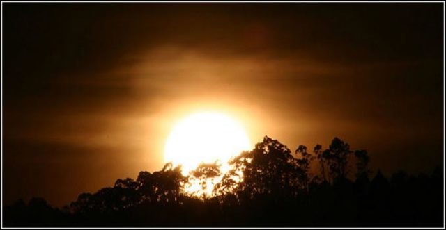 αποχωρισμός