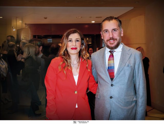 Αθηνόραμα Bar Awards