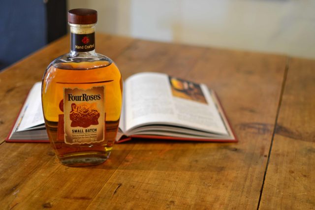 Four Roses Small Batch