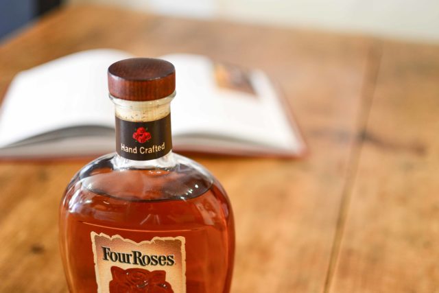 Four Roses Small Batch