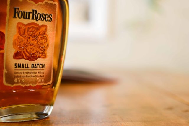 Four Roses Small Batch