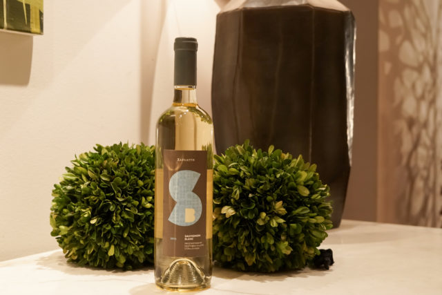 τέχνη, Χαρλαύτη