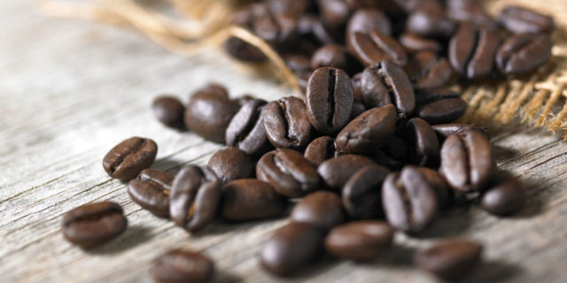 Αγορά καφέ για το σπίτι