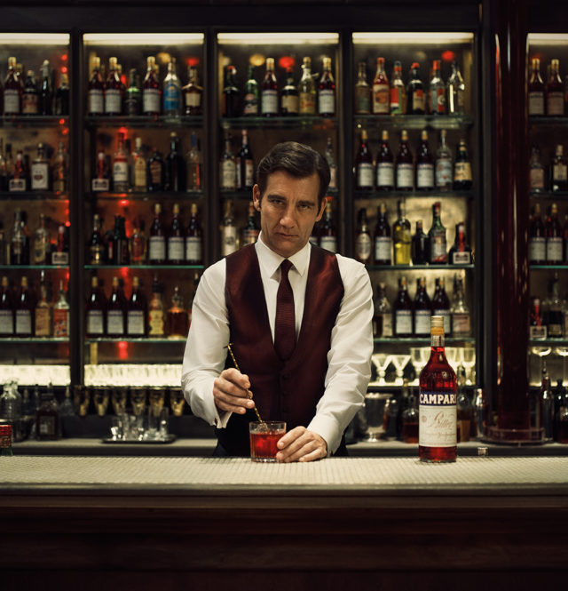 Campari Red Book of Style