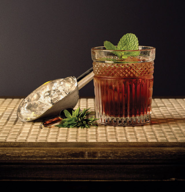 Campari Red Book of Style