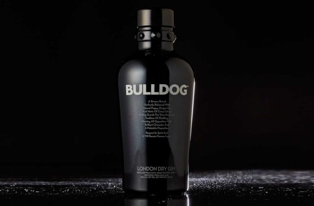 bulldog