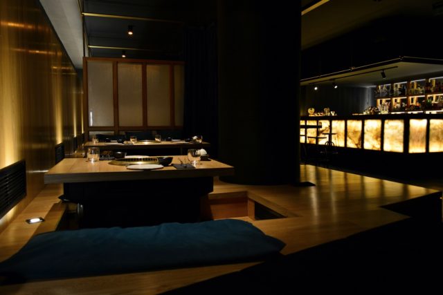 Red Door, Giannis Petris