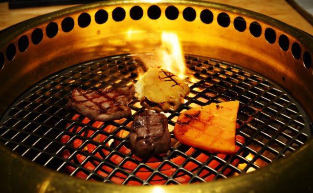 Red Door, Giannis Petris