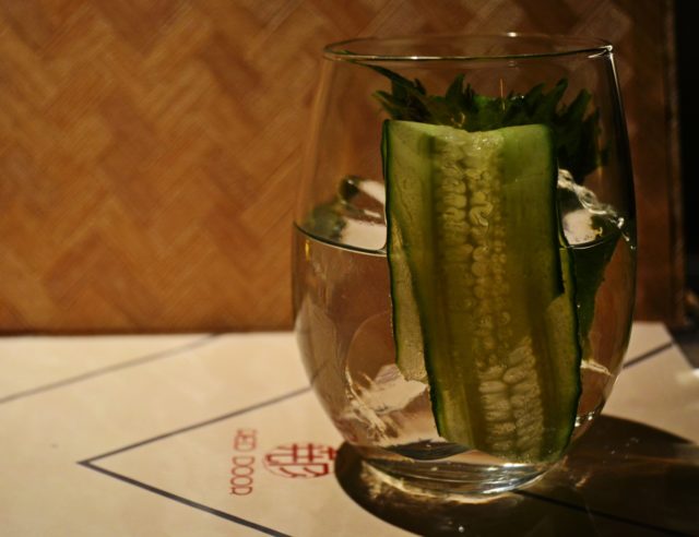 Red Door, Giannis Petris