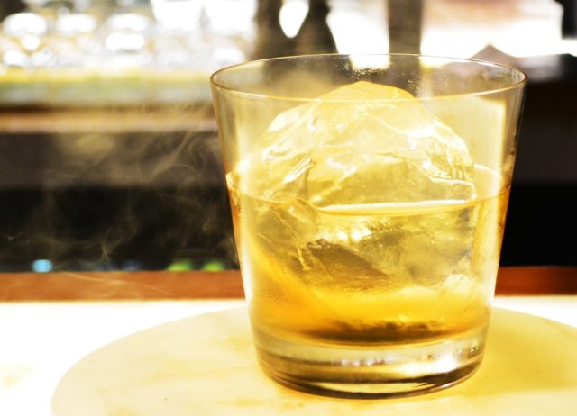 Red Door, Giannis Petris