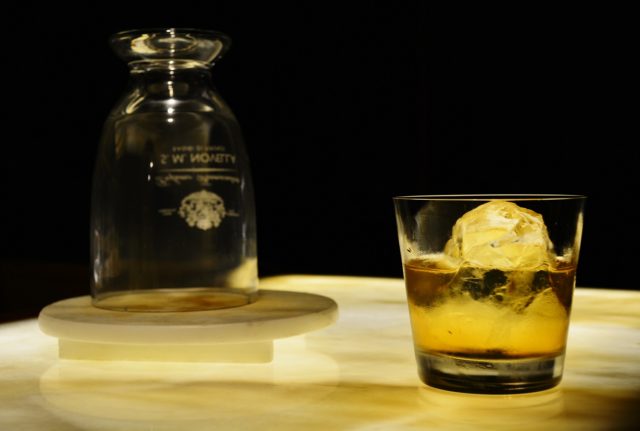 Red Door, Giannis Petris