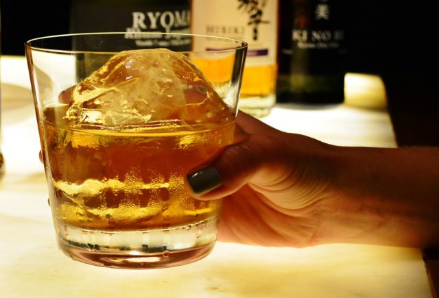 Red Door, Giannis Petris