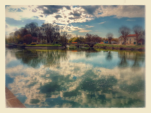 Pineau des charentes, cognac