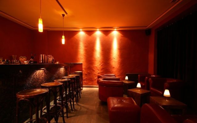 Becketts Kopf, Berlin