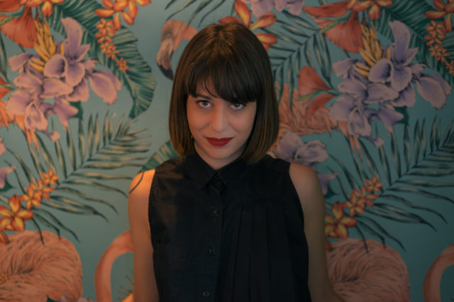 ΚΑΙΝ, Grey Goose