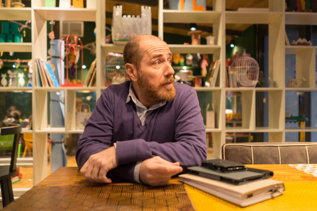 Zacapa, Oliver family house