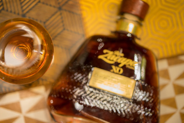 Zacapa, Oliver family house 