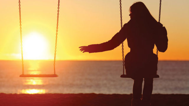 τα πέντε στάδια του πένθους