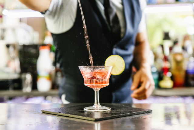 Ποτοαπαγόρευση, Κούβα