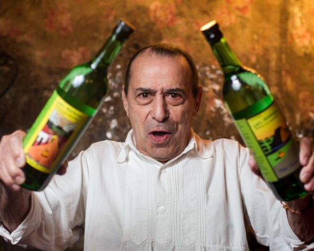 Del Maguey, Pernod Ricard