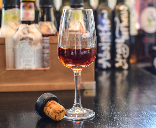 rumbullion, rum, spiced rum