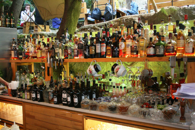 six d.o.g.s., Marios Iliopoulos