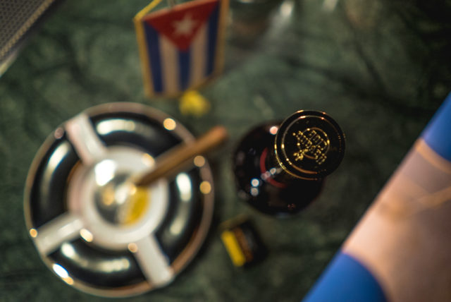 Havana Club Unión