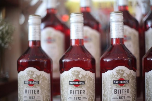 Martini Riserva Speciale Bitter