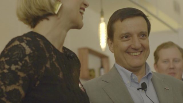 Martini Riserva Speciale Bitter