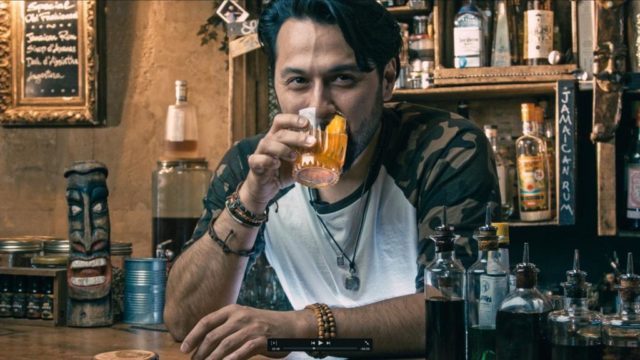 Old Fashioned Week, Old Fashioned