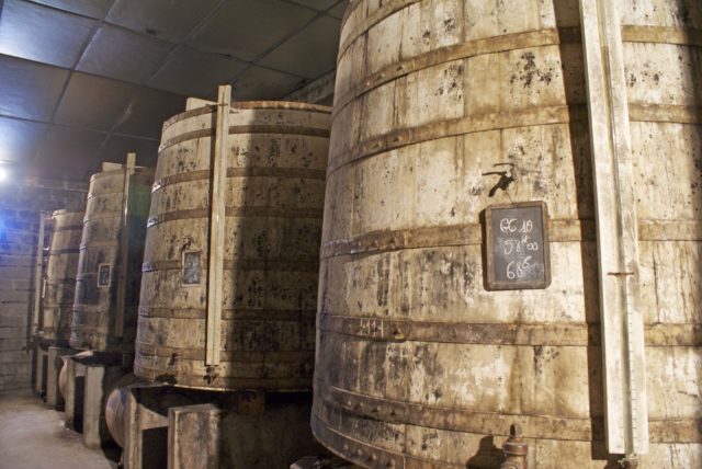 σάκχαρα στο ουίσκι