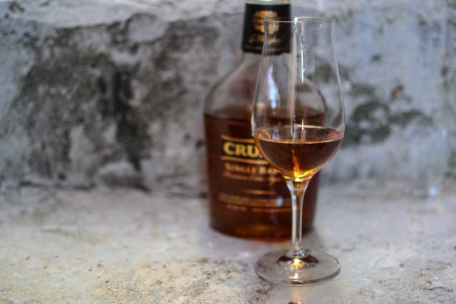 Cruzan, Cruzan single barrel