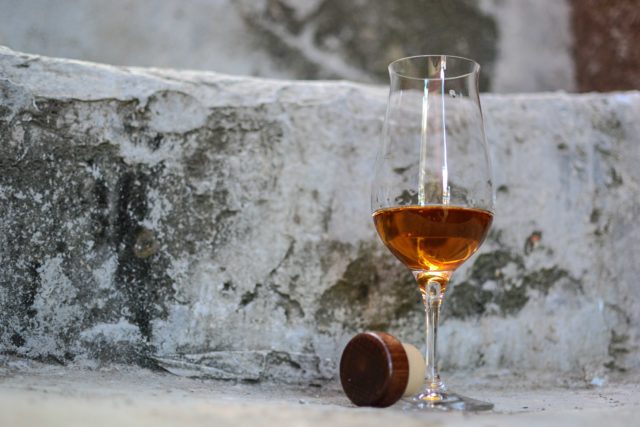 Cruzan, Cruzan single barrel