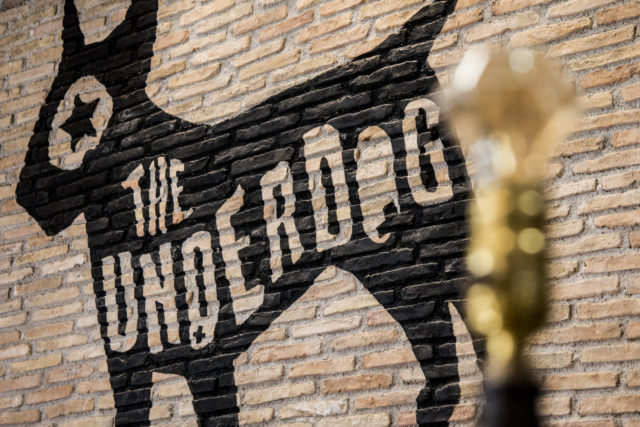 underdog, καφές φίλτρου